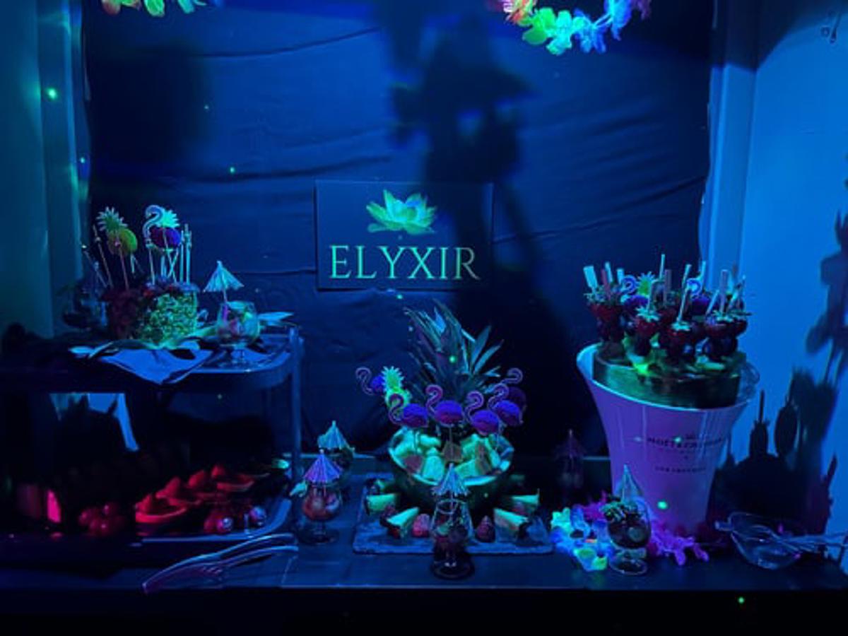 Elyxir 